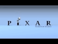 Youtube Thumbnail Pixar logo in reverse
