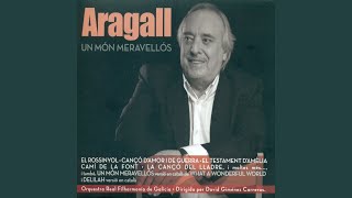 La mar estava alegre