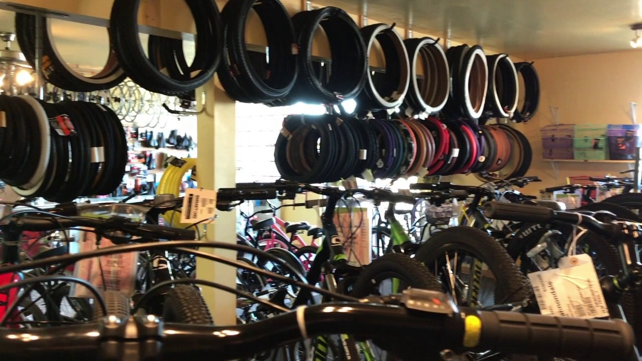 Apple Valley Bikes YouTube