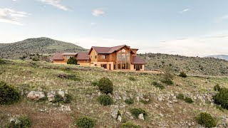 Dream Horse Property For Sale in Montana!
