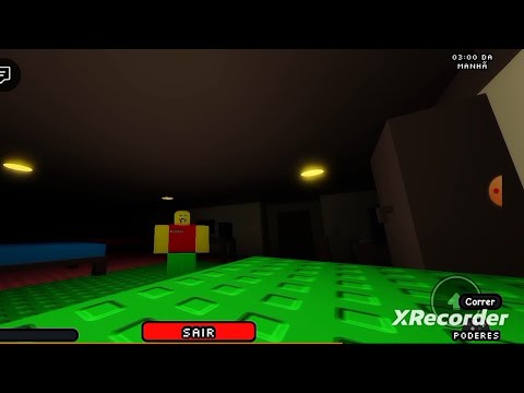 Jogando Pais Estritos