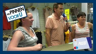 Download Lagu Wij Pinnen voor U met Passi van de Rabobank - Only deel 2 - Oud-Beijerland MP3 Download Lagu Wij Pinnen voor U met Passi van de Rabobank - Only deel 2 - Oud-Beijerland MP3