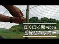ほくほく邸【vlog#6】「番線とハッカー」