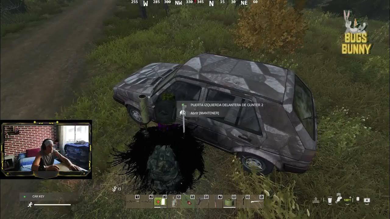 DayZ Bear Apocalypse PVE ( Chernarus ) YouTube