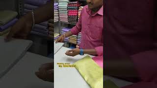 New wedding Sarees 🥻 order screen shot send WhatsApp 👇📱 7200783646📱#shortsfeed #shorts #reels