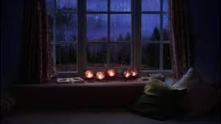 give up - miraie, angelus, mental but its played in another room during a storm (slowed and reverb)