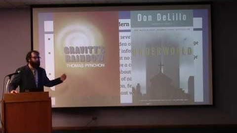 Big Book Challenge: Intro to Infinite Jest (Part 2)