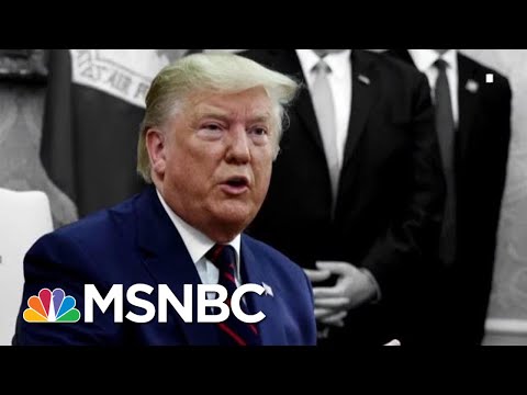 James Stavridis: Trump's Move In Syria A Mistake Of Near Epic Proportions | The 11th Hour | MSNBC