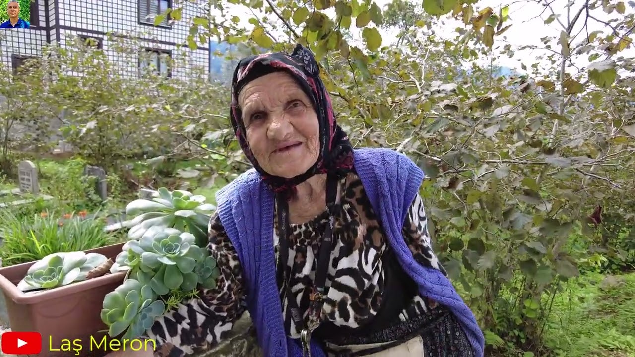 İNSANLARIMIZLA MUHABBET