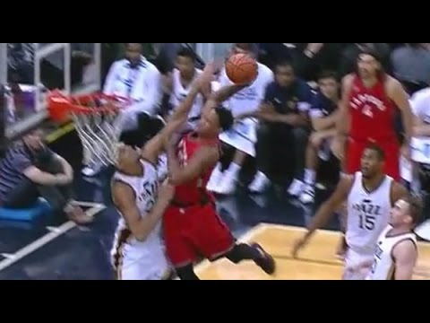 NBA Best Dunks & Posters of 2015-16 Season ᴴᴰ