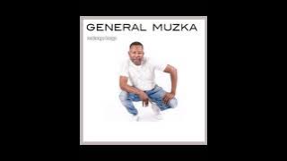 09. General Muzka - Mati Na Gezi
