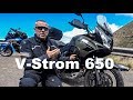 Suzuki V Strom 650, 2008 - Test Ride & Detailed Review