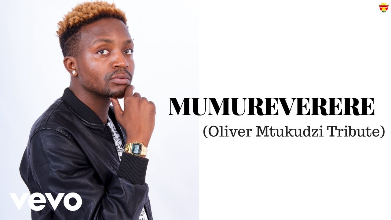 Killer T   Mumureverere Official Audio Tribute to Tuku