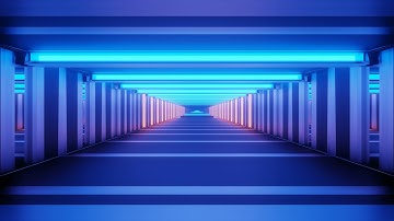 purple blue vibrant light way VJ VFX Motion Background || Vj Loop 2021_Free USE || vj dj motion