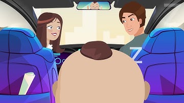 Character Animation Explainer Video by Stellar Videos