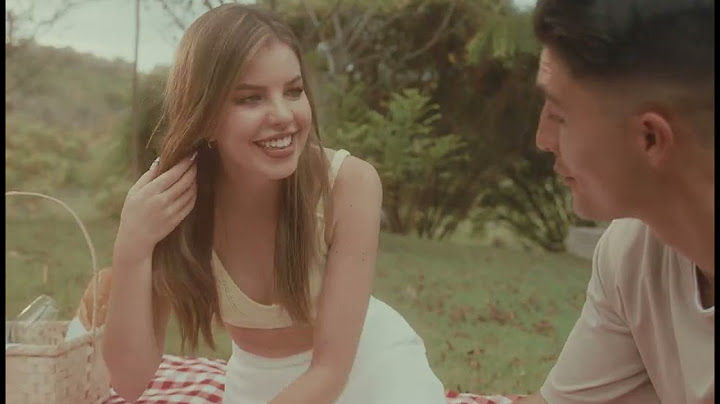 alex ponce - plan (video oficial)