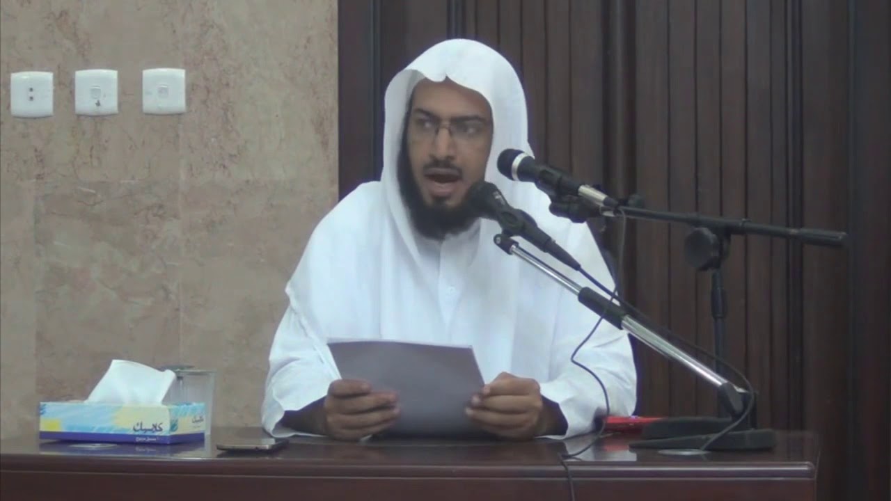 ٤ كتب شاملة لأكثر مسائل اليوم الآخر | الشيخ العقدي: سلطان العميري