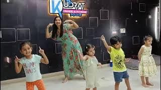 Woh Kisna Hai # kanhadance #Krishna #lordkrishna #janmashtami #performance Gaurik’s Dance