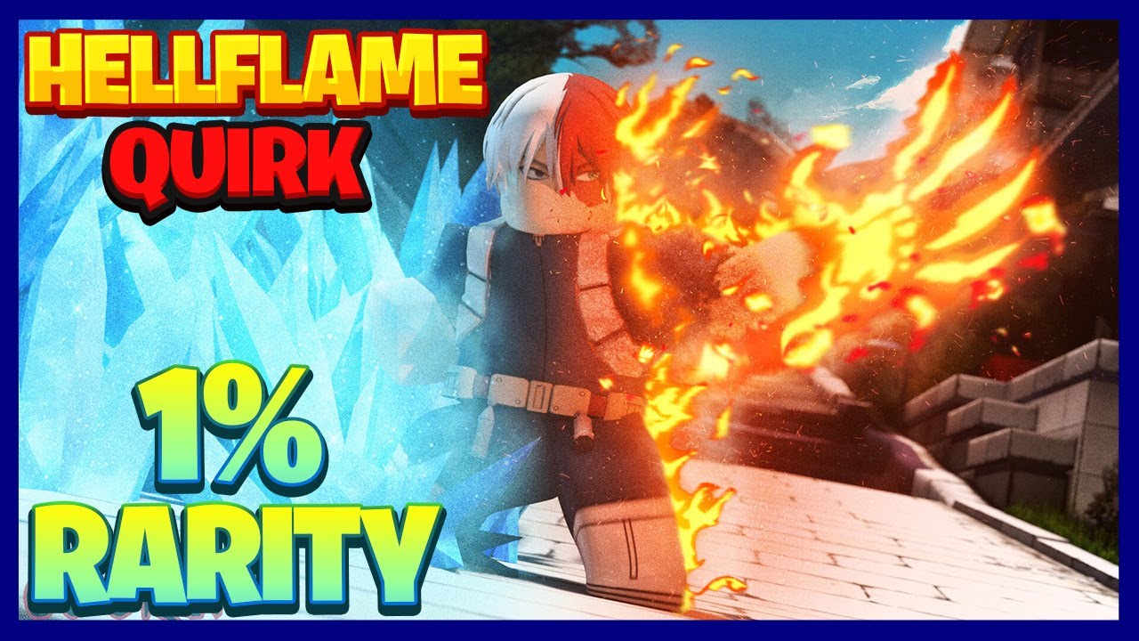 54 Spins To Get a LEGENDARY Quirk in My Hero Mania!, ROBLOX, 54 Spins To  Get a LEGENDARY Quirk in My Hero Mania!, ROBLOX, By 2kidsinapod