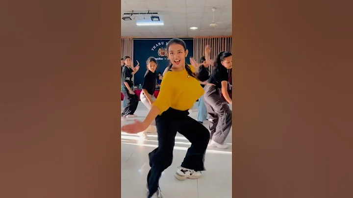 නටමුත 🥰♥️ එන්න අපේ Dancing Class එකට 🥰 | Class Details 0774 301702 Whatsapp 0740301702