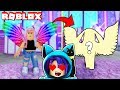MAKING MY GF A ROYALE HIGH ACCOUNT IN ROBLOX! *It's Happening!* Wengie Makeover