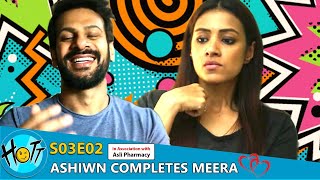 Couple of Mistakes | S03E02 | Ashwin Completes Meera | Karan Veer Mehra | Barkha Sengupta