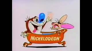 1991 TV / Nickelodeon