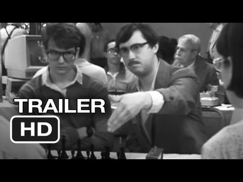 Computer Chess Official Trailer 1 (2013) - Comedy Movie HD