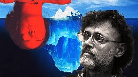 The Pseudosciences Iceberg Explained