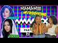 SO ENDEARING🥰🤩| INTRODUCTION TO MAMAMOO REACTION!! (Part 2: Wheein & Hwasa)