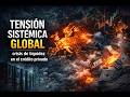 TENSIÓN SISTÉMICA GLOBAL y el fin del sistema 🚨