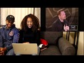 Bill Burr⎢How you know the N word is coming⎢Shaq's Five Minute Funnies⎢Comedy Shaq | REACTION!!!