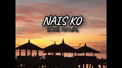 NAIS KO//RODEL NAVAL