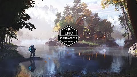 Our Study Case Is Awarded MegaGrants!