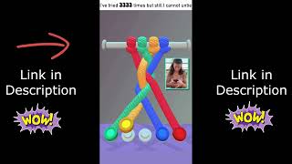 Tangle Master 3D screenshot 4