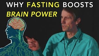 How Intermittent Fasting Boosts Brain Power | Mark Mattson