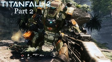 Titanfall 2 Master Difficulty PS4 Full Walkthrough Part 2