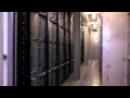 Microsoft GFS Datacentre Tour