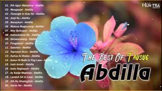 Abdilla Song Collections - Tausug Songs Non Stop Medley - Dih Agun Matayma , Mangasipi ...