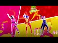 Just Dance Unlimited - Sax by Fleur East (Megastar Kinect)