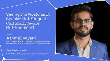 Ashmal Vayani - Seeing the World as It Speaks  Multilingual, Culturally Aware Multimodal AI