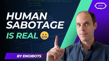 It took 6 months to build… and failed in 48 hours