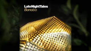 Dustin O'Halloran - An Ending, A Beginning (Late Night Tales: Bonobo) chords