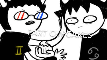 Multifandom Crack MERP - Poker Face (South Park) - [CLOSED!]