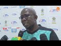 KOCHA IHEFU FC AKUBALI KIPIGO Hii Sio Mechi Ya Kisasi SIMBA SC 2 0 KOCHA IHEFU FC AKUBALI KIPIGO Hii Sio Mechi Ya Kisasi SIMBA SC 2 0