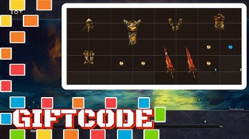 [ Gift Code ] Era of Lorencia All gift code - How to redeem code Era of Lorencia