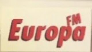 Lansare Europa FM (26 Mai 2000)