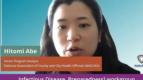 How is SET-NET making an impact? Hitomi Abe