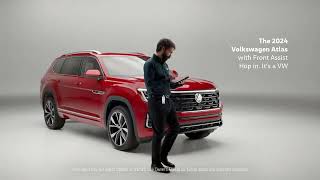 Experience the helpful way to buy a car with Baxter Volkswagen La Vista.