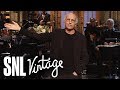 Larry David Monologue - SNL
